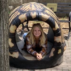 Meet your Posher, Jodee